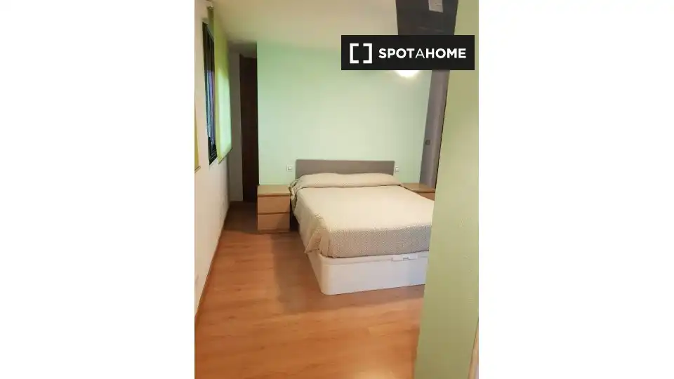 Habitación 98 m², Valencia