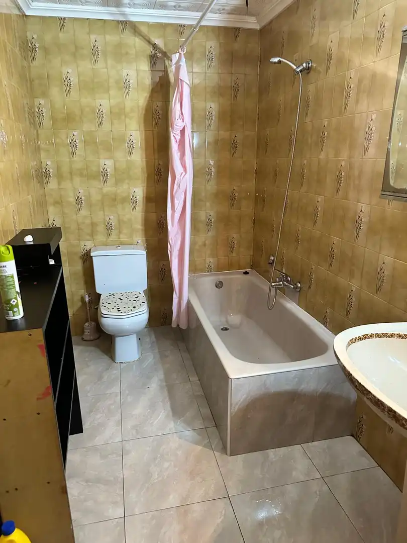 Pis de 90 m² a La Bañeza