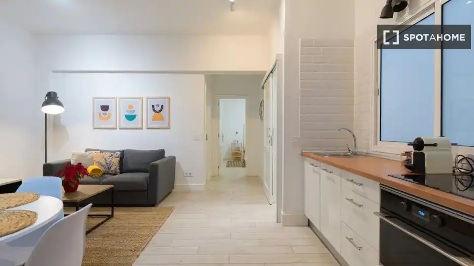 Habitación en alquiler, Las Palmas de Gran Canaria