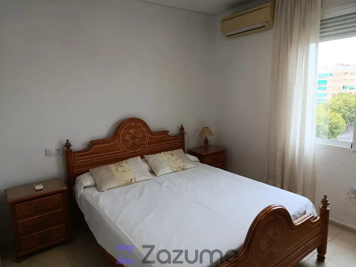 Piso de 92 m² en Córdoba
