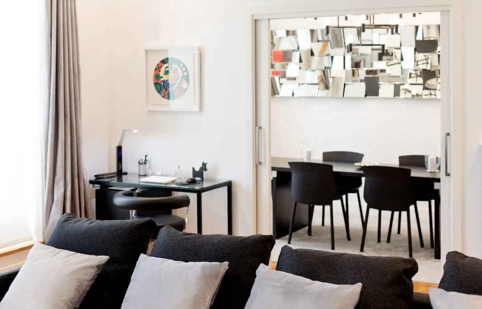 Piso de 125 m² en San Sebastián