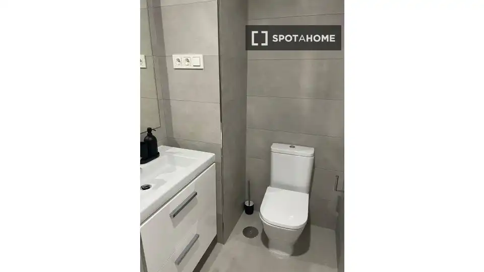 Habitación en alquiler, Málaga
