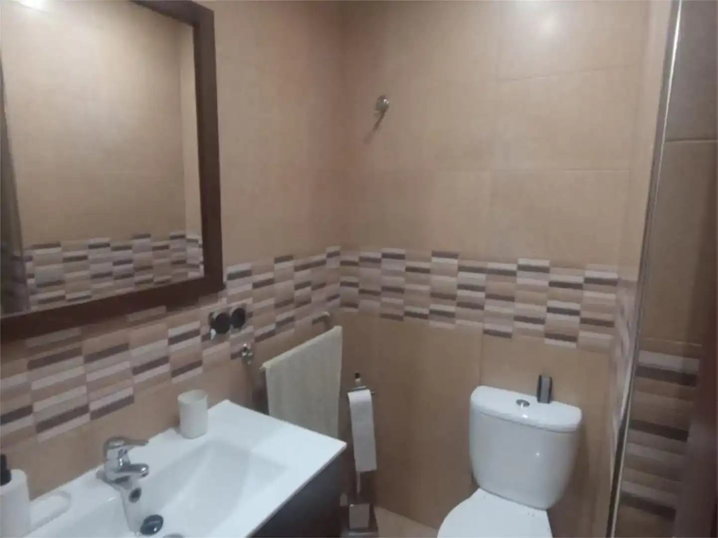 Piso de 86 m² en Cabra