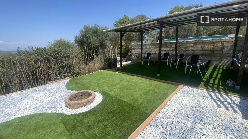 Habitación en alquiler, Manacor
