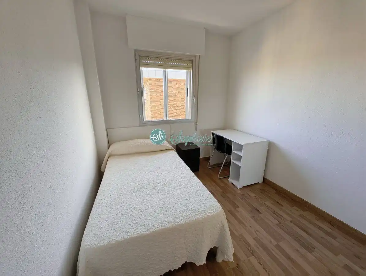 Piso de 110 m² en Segovia