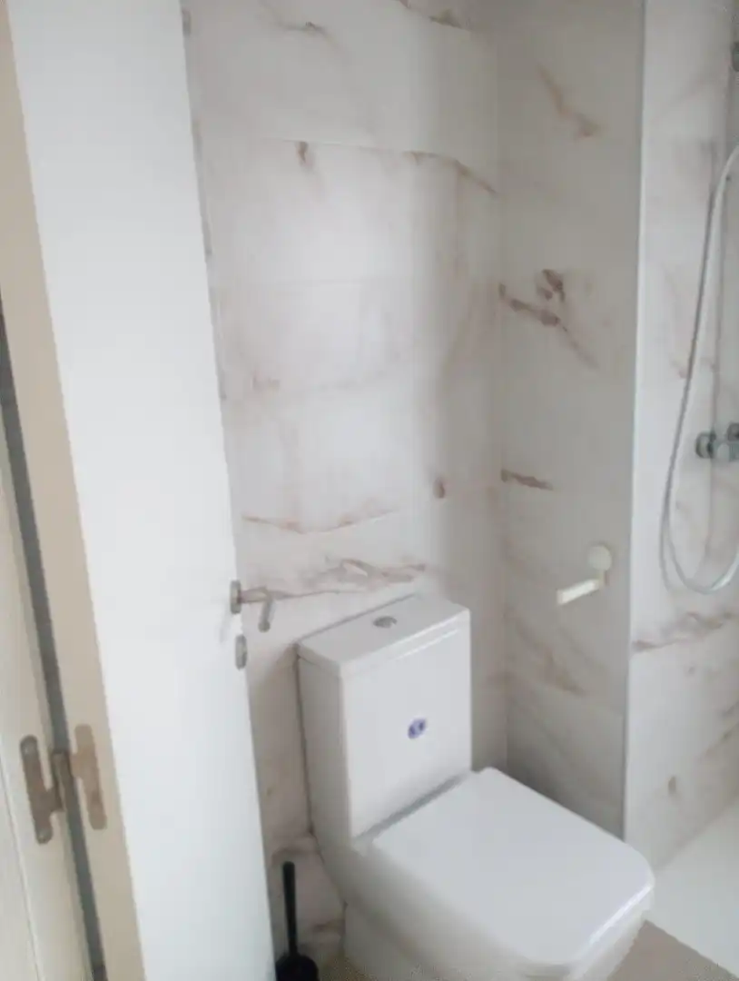 Piso de 120 m² en Almería