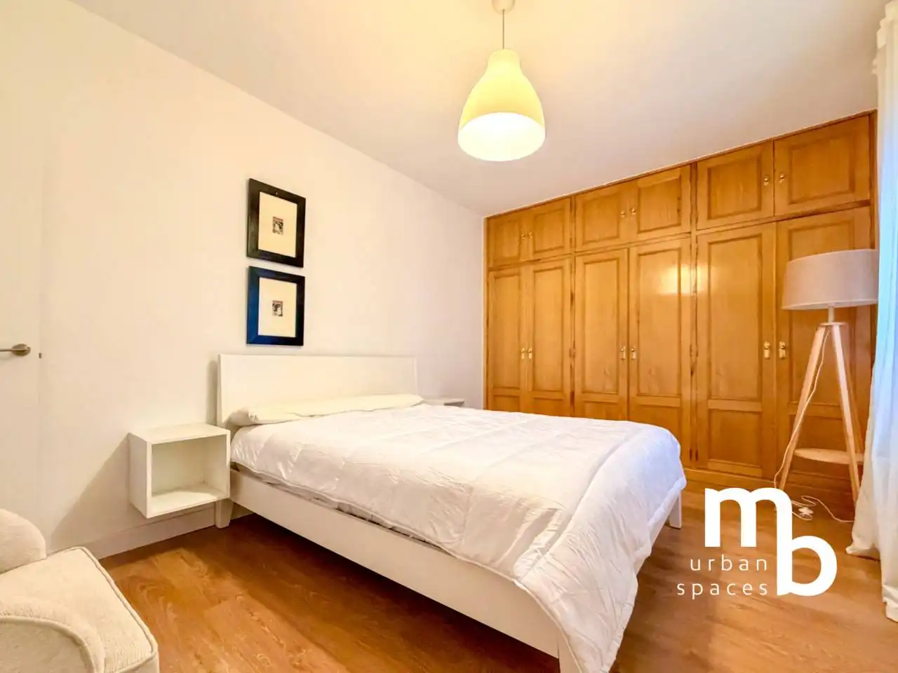 Appartement 107 m² à Madrid