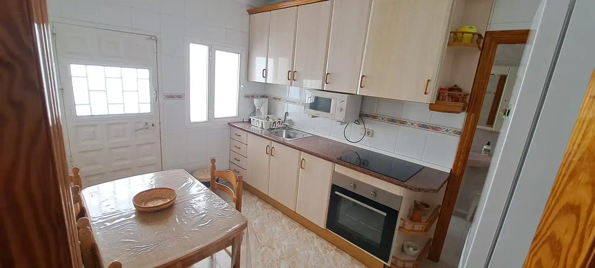 Piso de 70 m² en Málaga