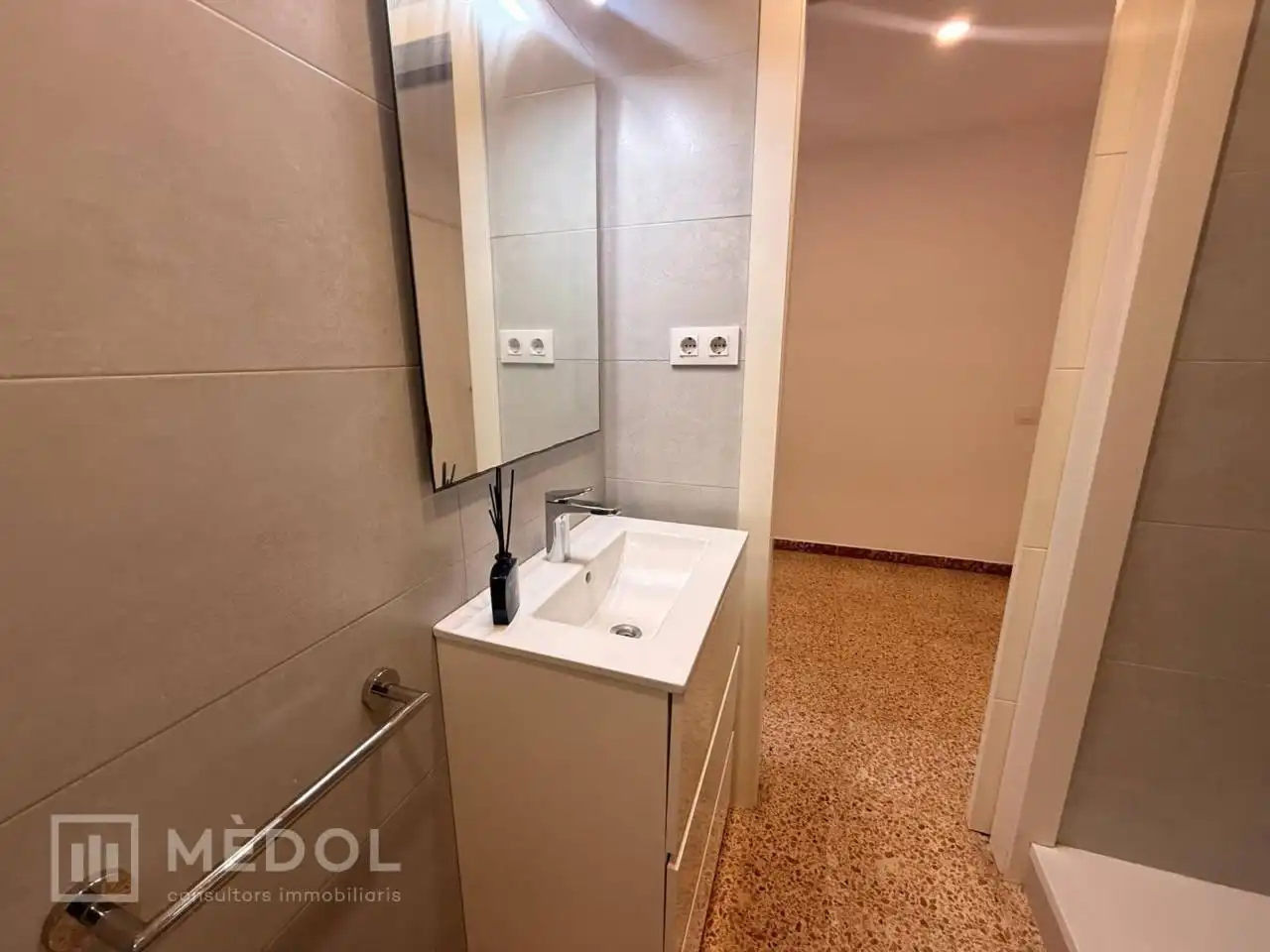Pis de 81 m² a Tarragona