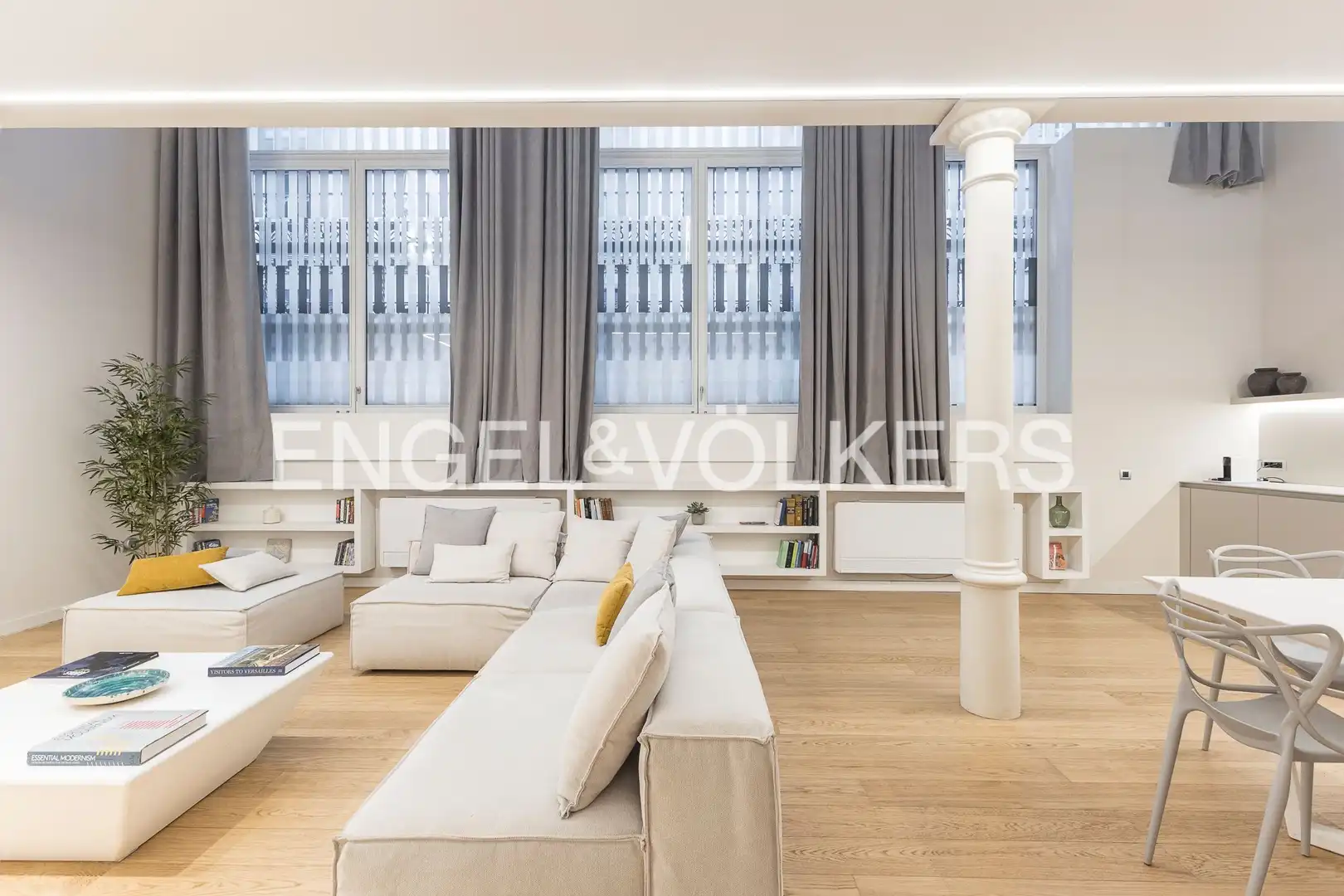 Piso de 146 m² en Barcelona