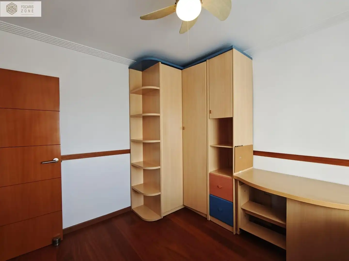Pis de 113 m² a Màlaga
