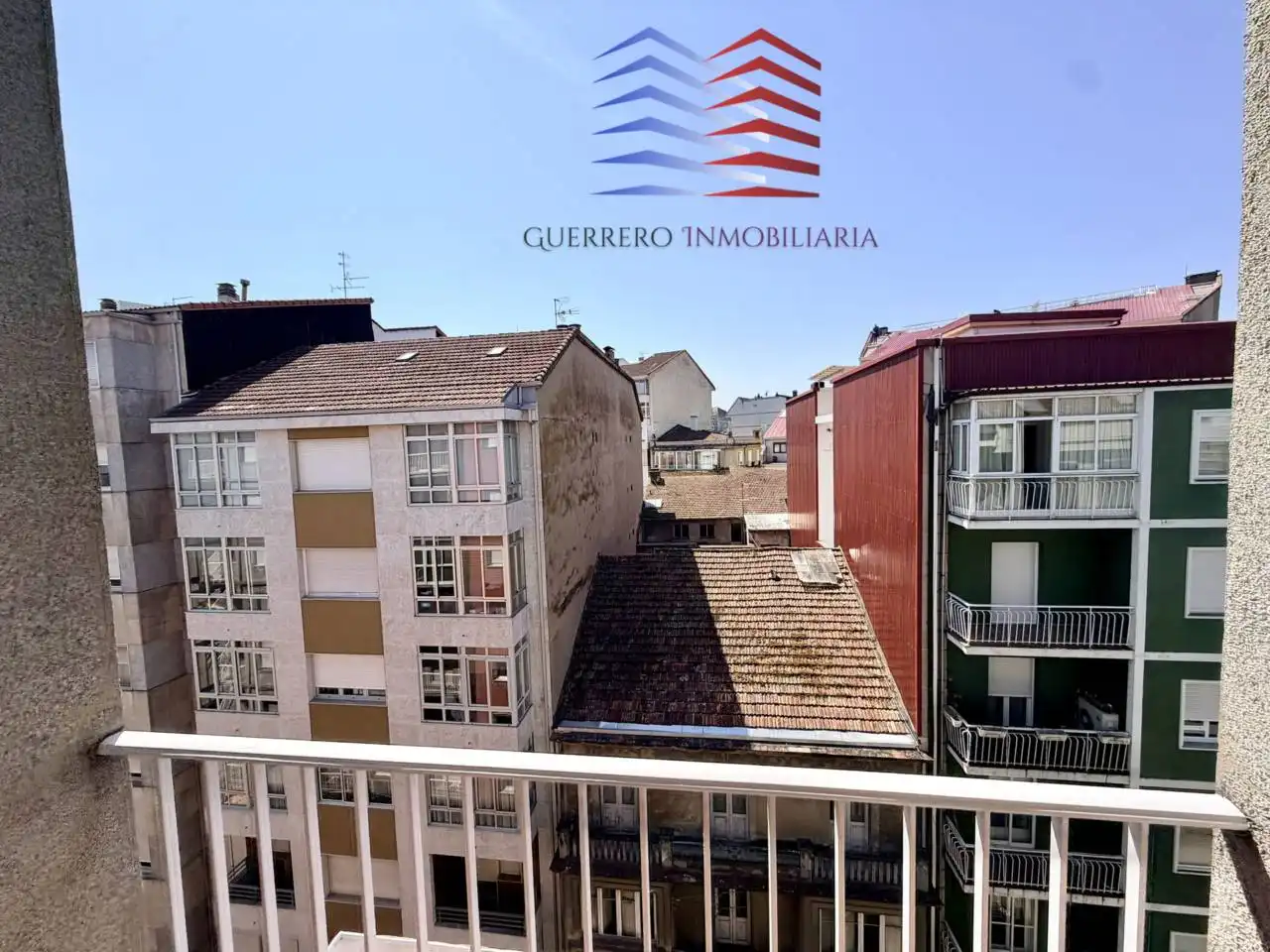 Piso de 110 m² en Ourense