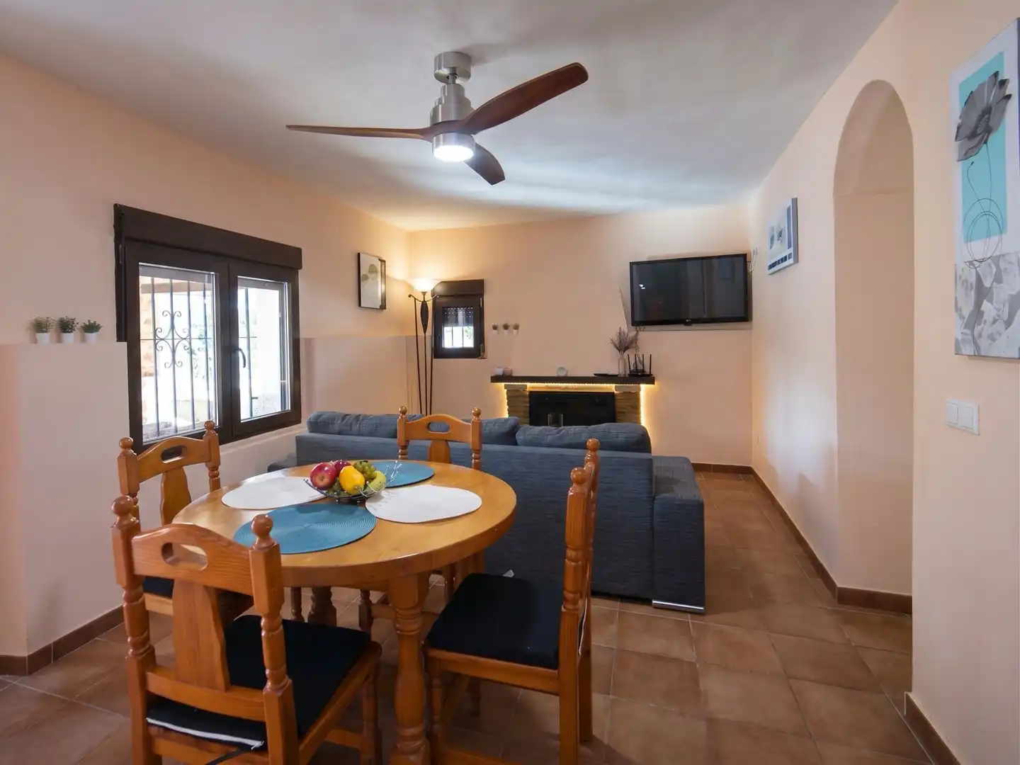 Casa de 325 m² en Calpe