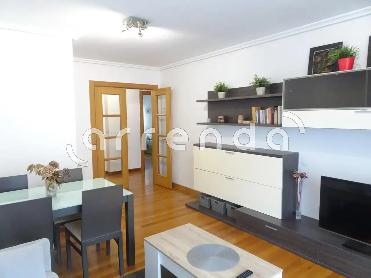 Pis de 72 m² a Santander