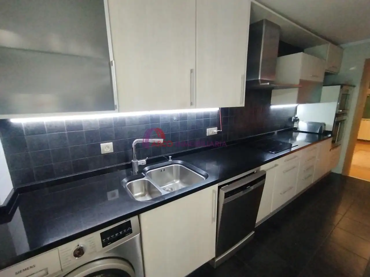 Piso de 112 m² en Burgos