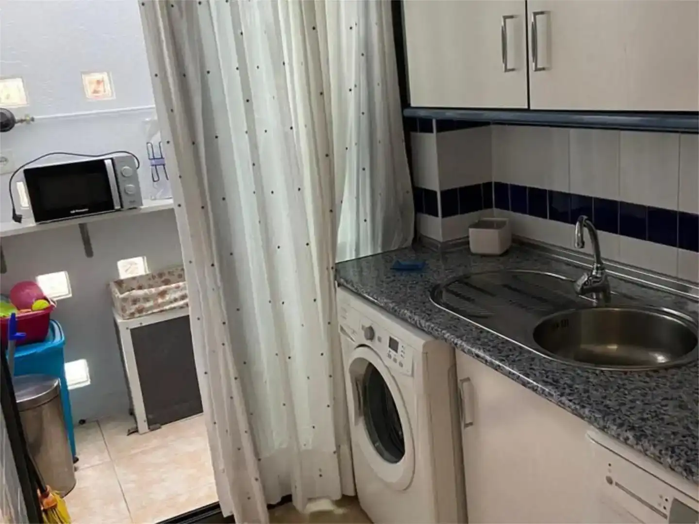 Piso en alquiler, Isla Cristina