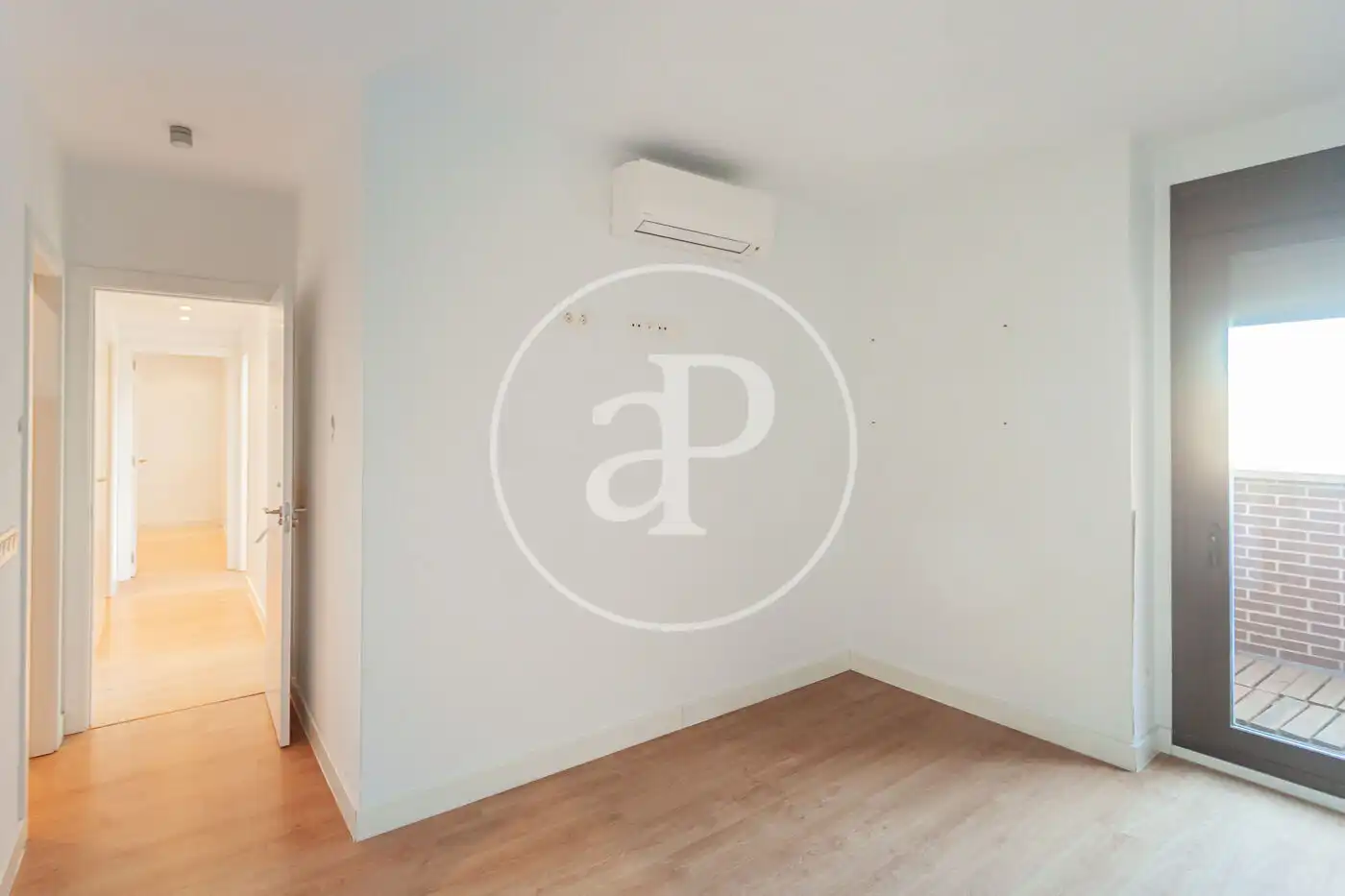Piso de 130 m² en Madrid