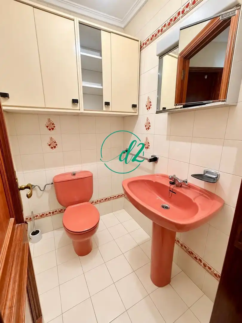 Piso de 75 m² en Ourense