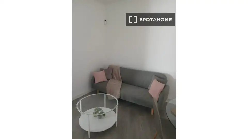 Zimmer zur Miete, Getafe