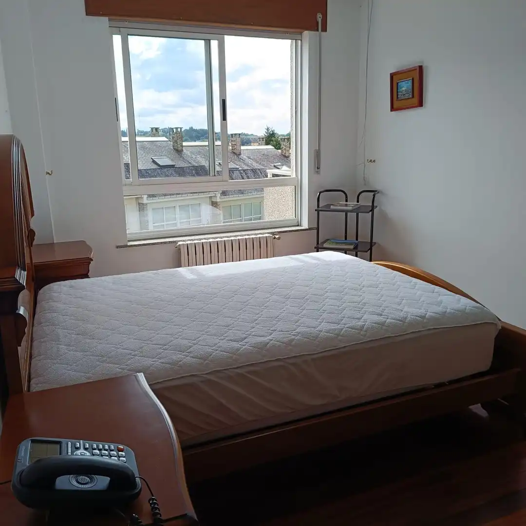 Pis de 106 m² a Lugo