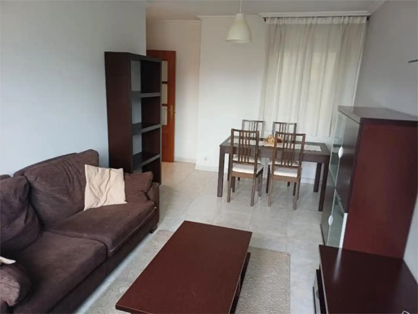 Piso de 65 m² en Carballo
