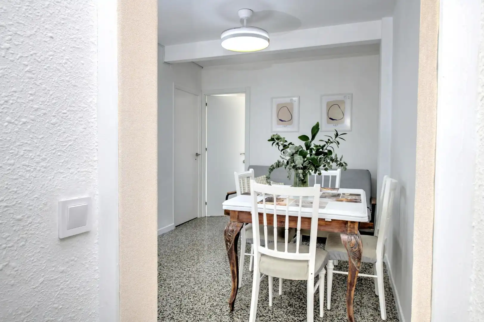 Stanza in affitto, Alacant / Alicante