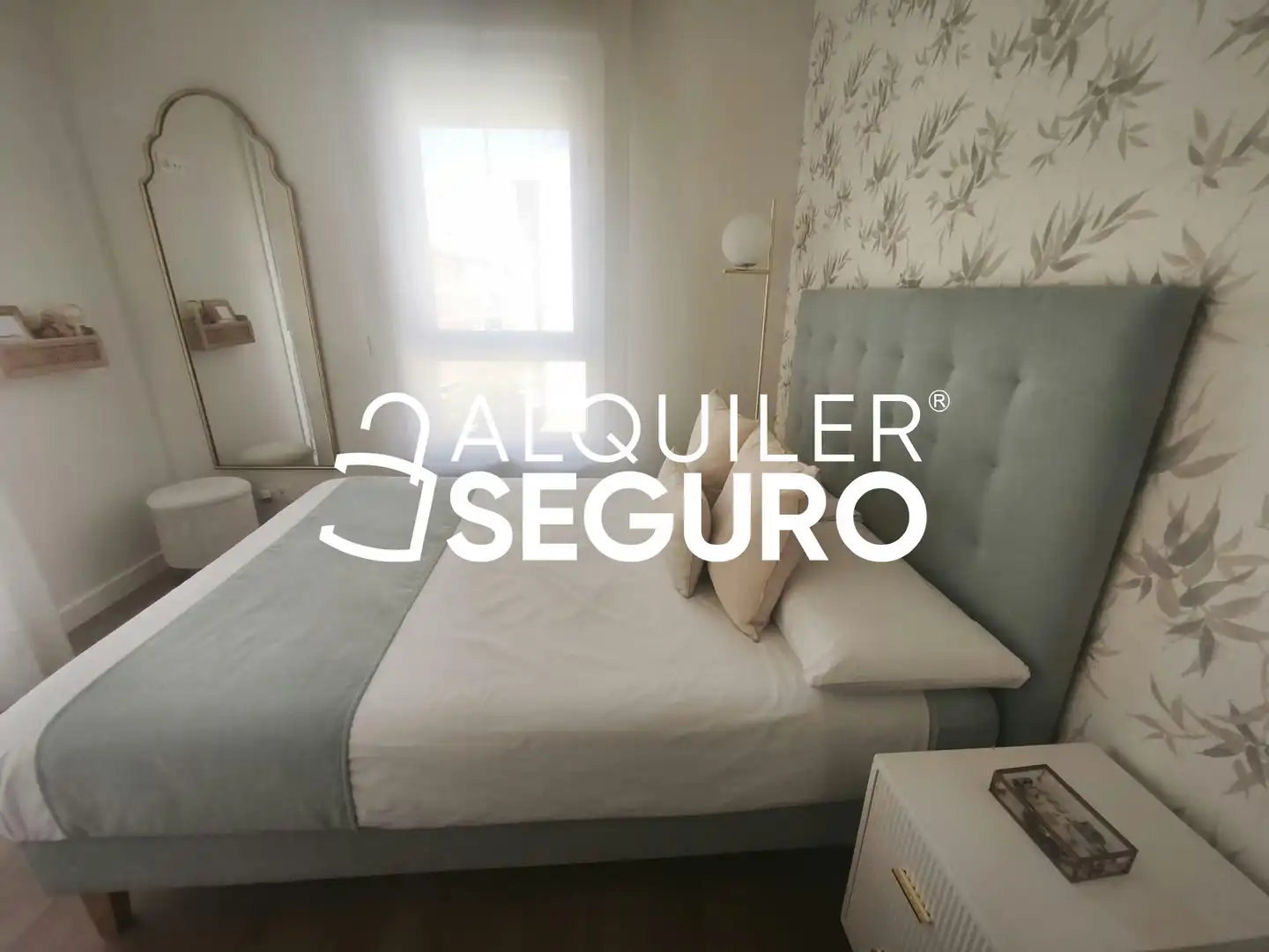 Piso de 57 m² en Zaragoza