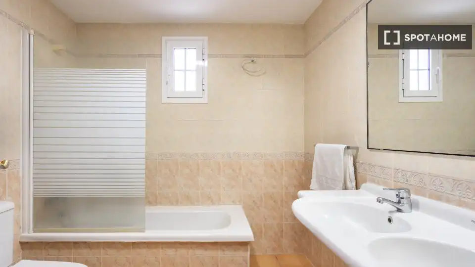 Habitación 173 m², El Rosario