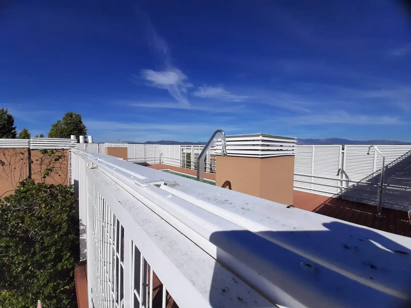 Piso de 80 m² en Tres Cantos