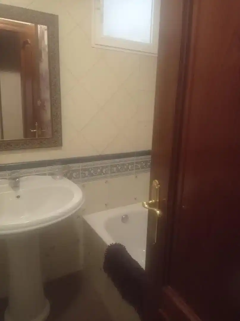 Piso de 130 m² en Jaén