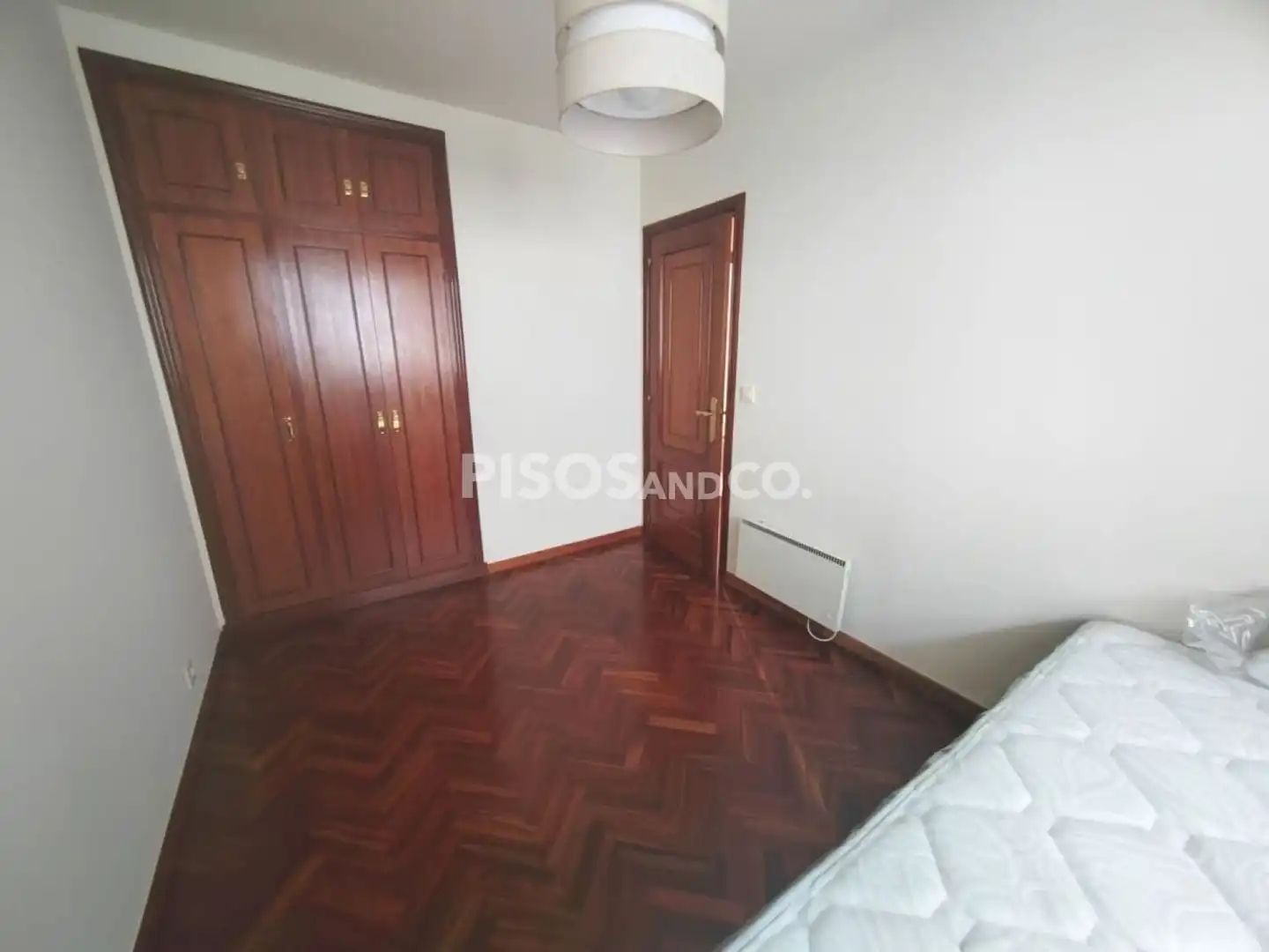 Piso de 97 m² en La Coruña