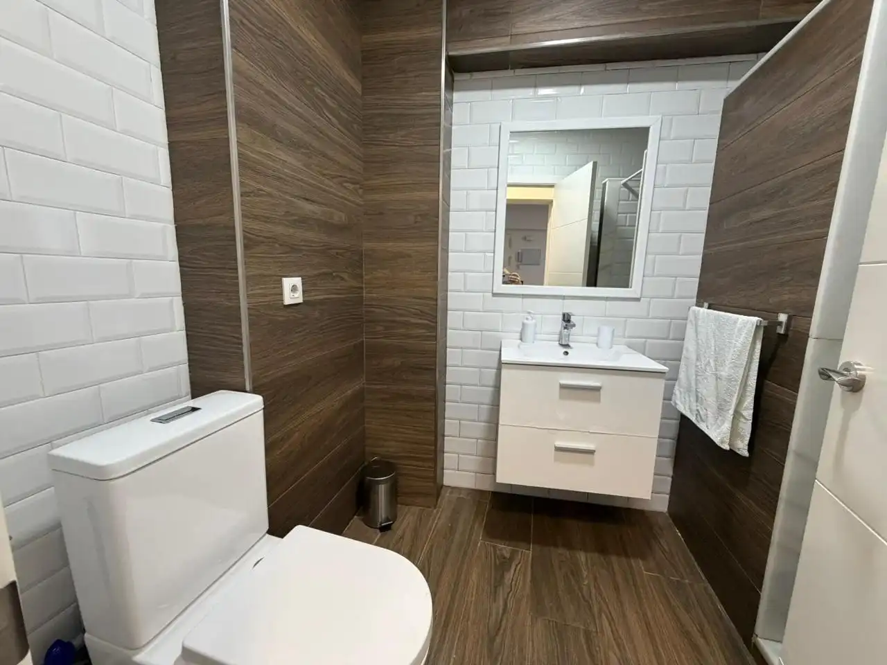 Piso de 86 m² en Sanlúcar de Barrameda