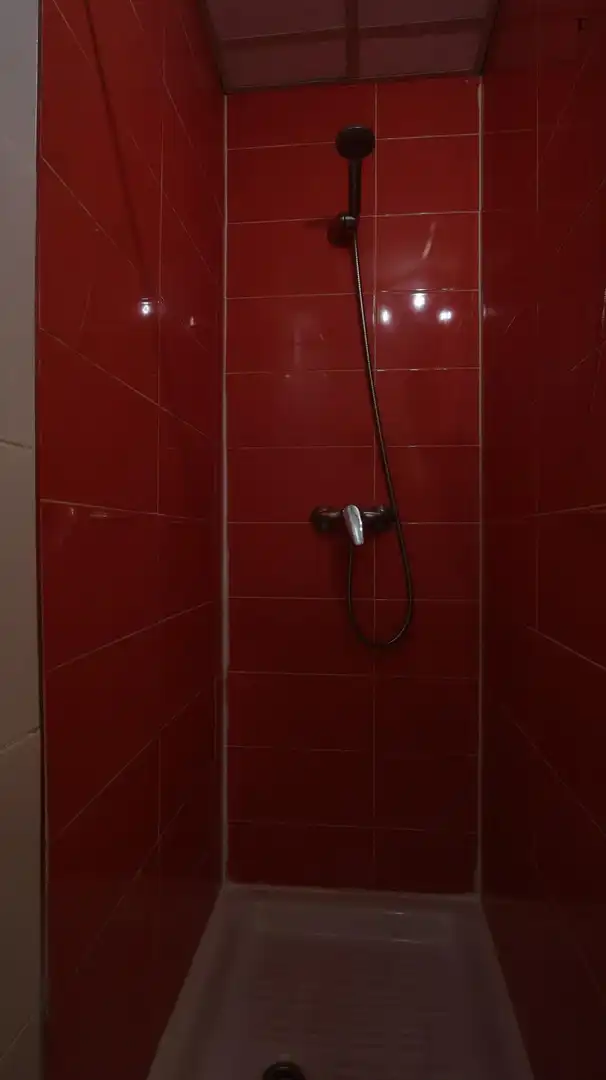 Pis de 28 m² a Madrid