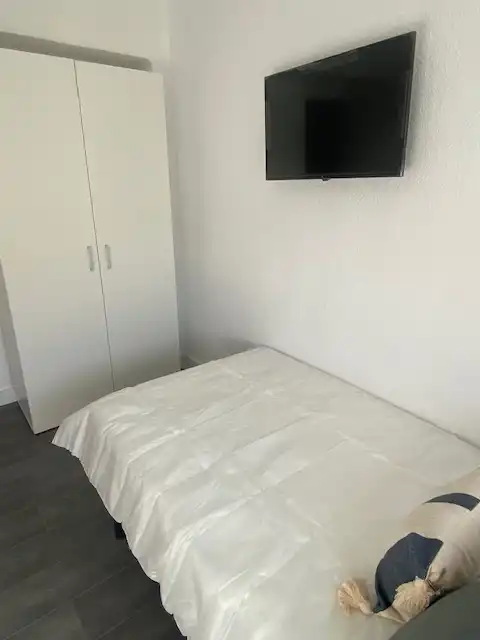 Piso de 90 m² en Salamanca