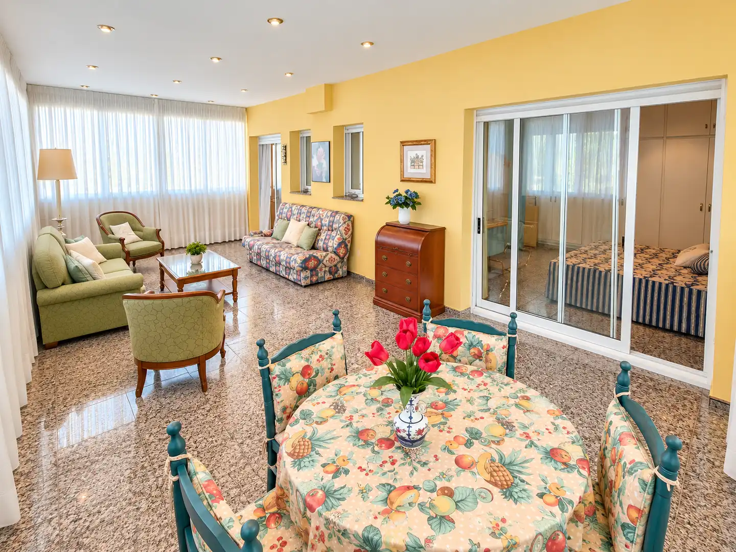 Appartamento 140 m² a el Vendrell
