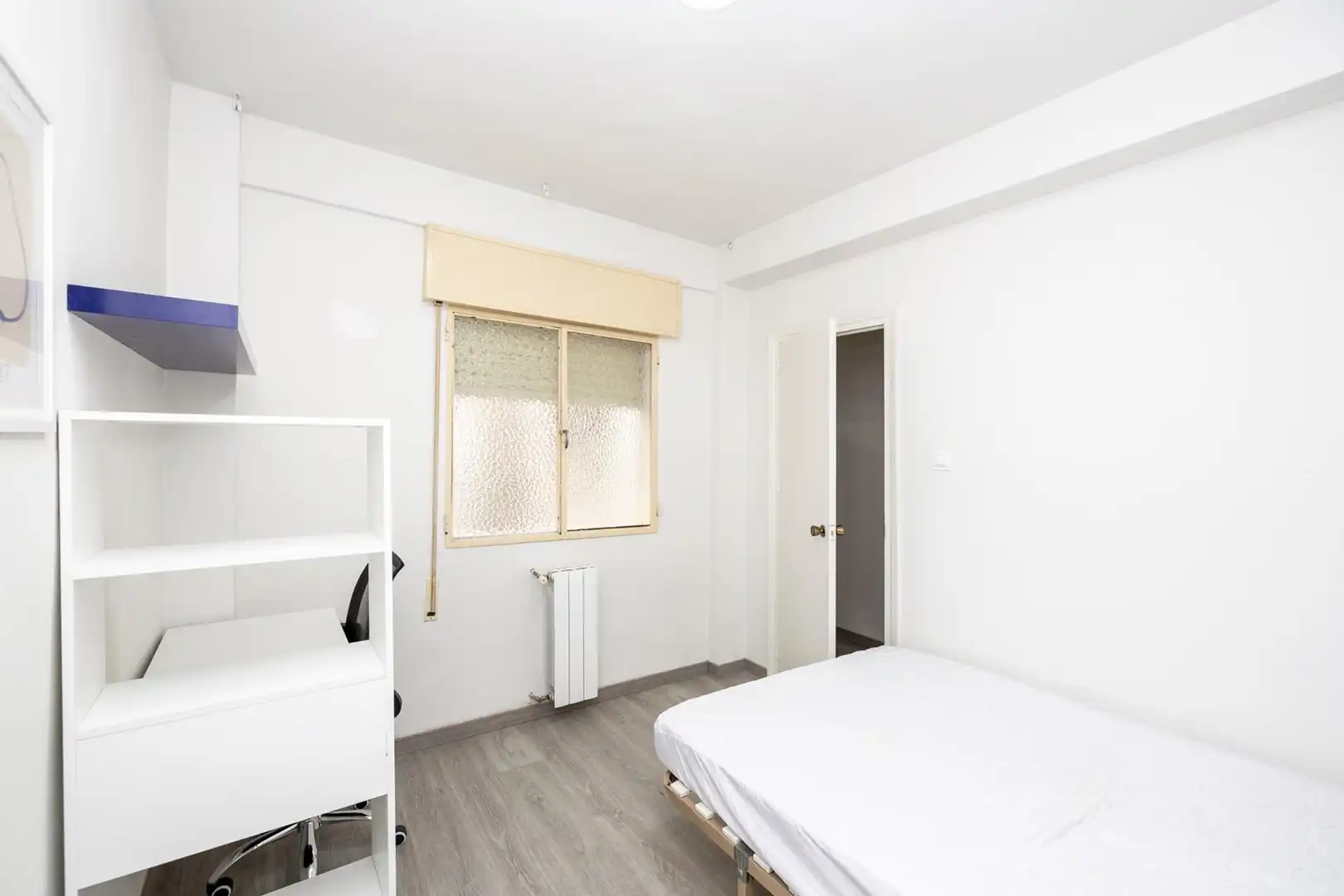 Piso de 110 m² en Granada