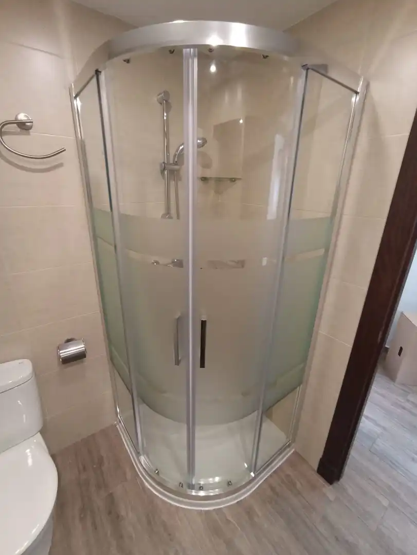 Flat 90 m² in Las Navas del Marqués