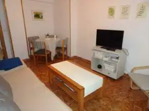 Pis de 59 m² a Gijón