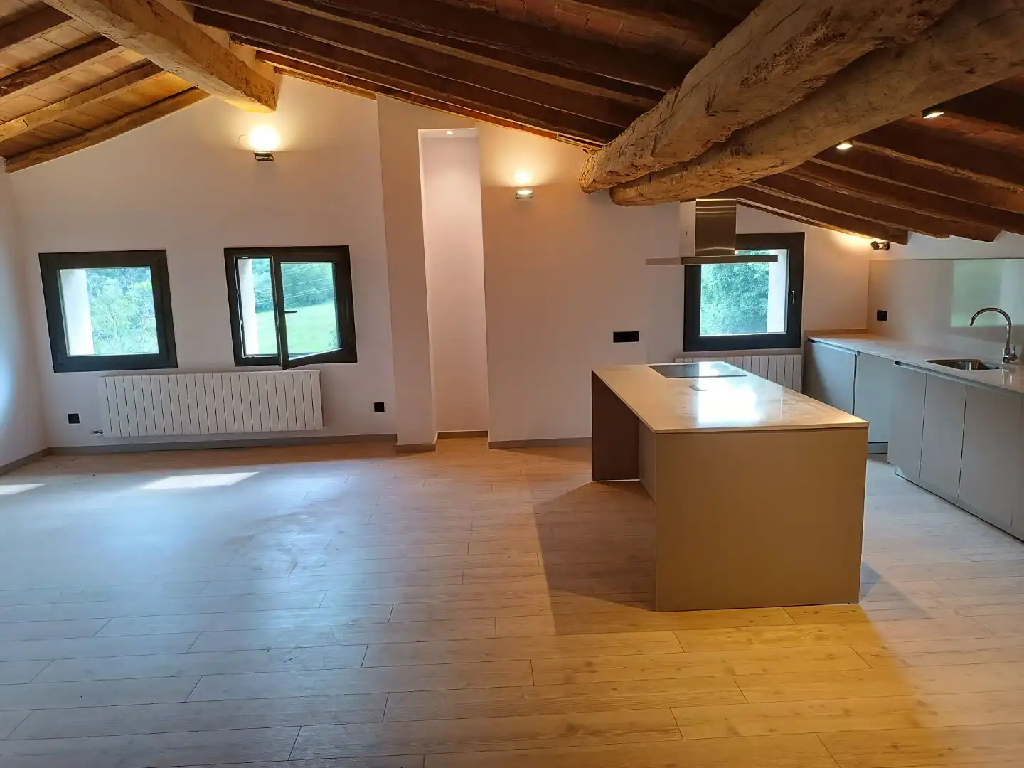 Apartamento 120 m² em la Vall de Bianya