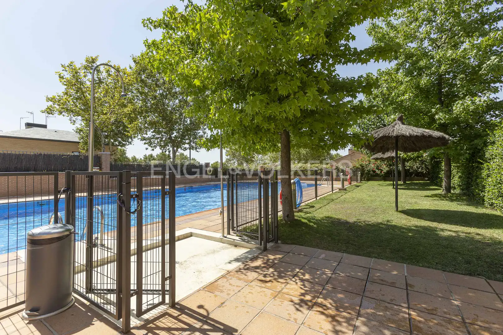 Appartement 120 m² à Boadilla del Monte