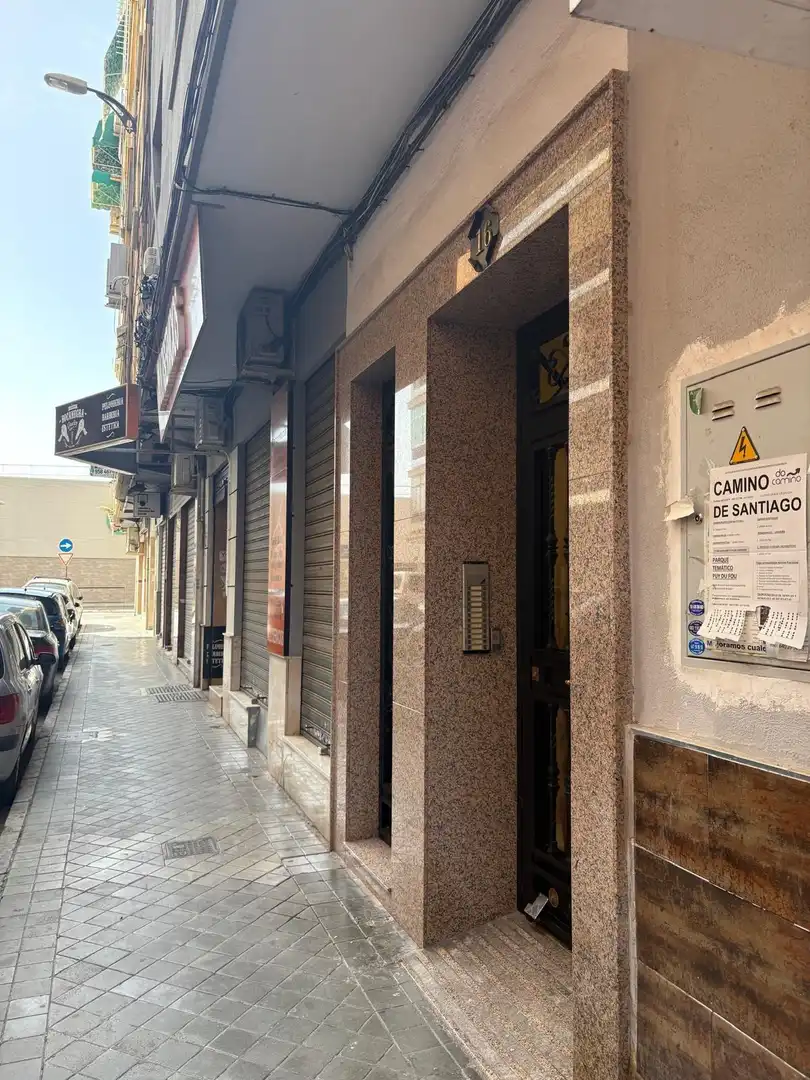 Piso de 65 m² en Granada
