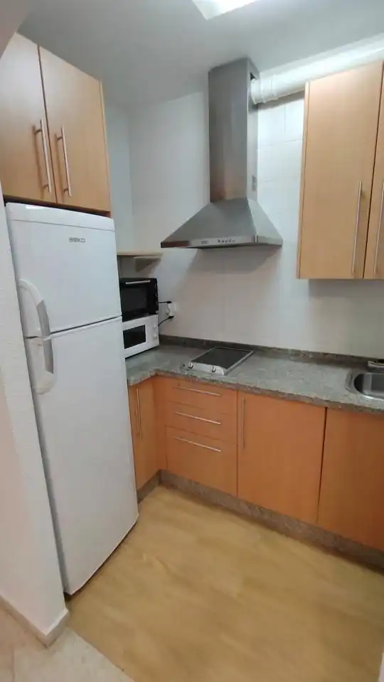 Pis de 65 m² a Còrdova