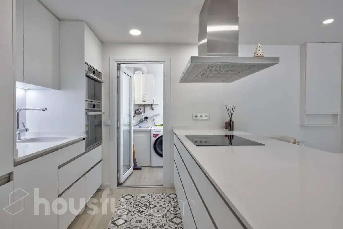 Pis de 67 m² a Santa Coloma de Gramenet