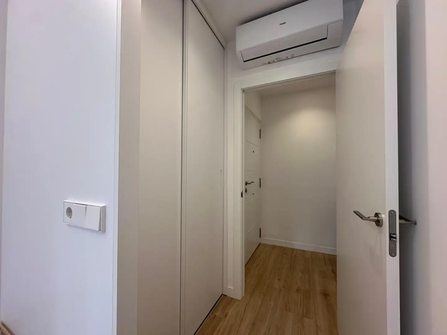 Квартира 61 м² у Murcia