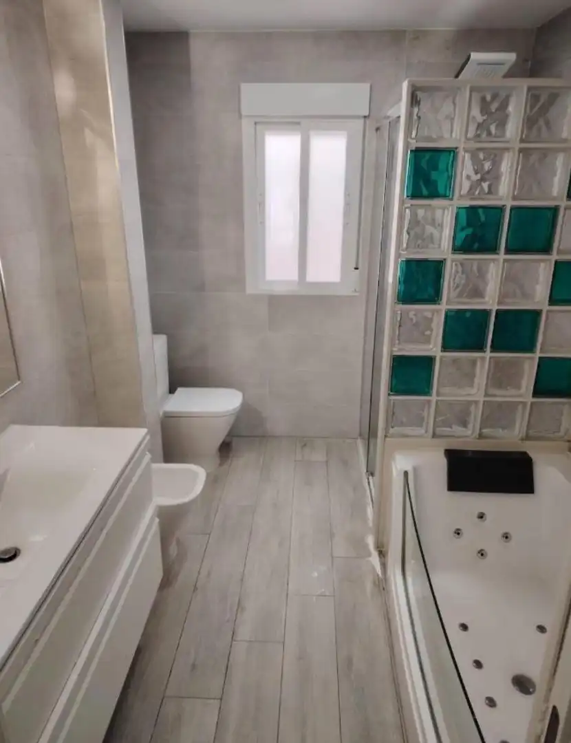 Piso de 91 m² en Córdoba