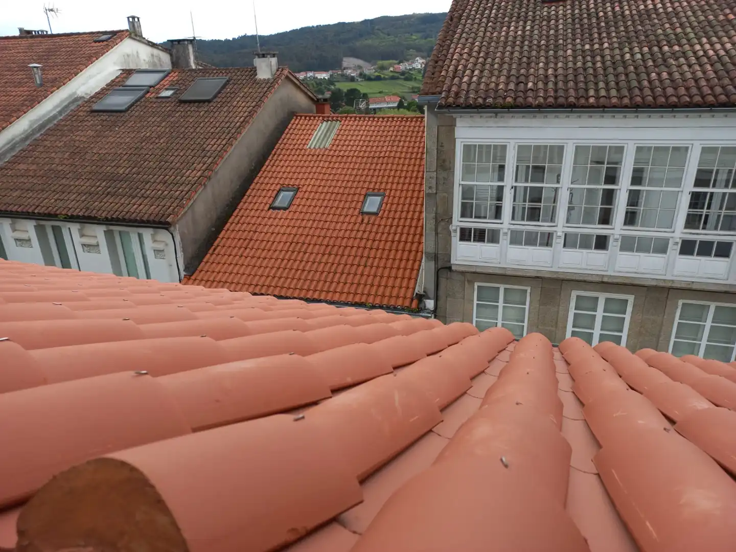 Casa de 144 m² en Santiago de Compostela