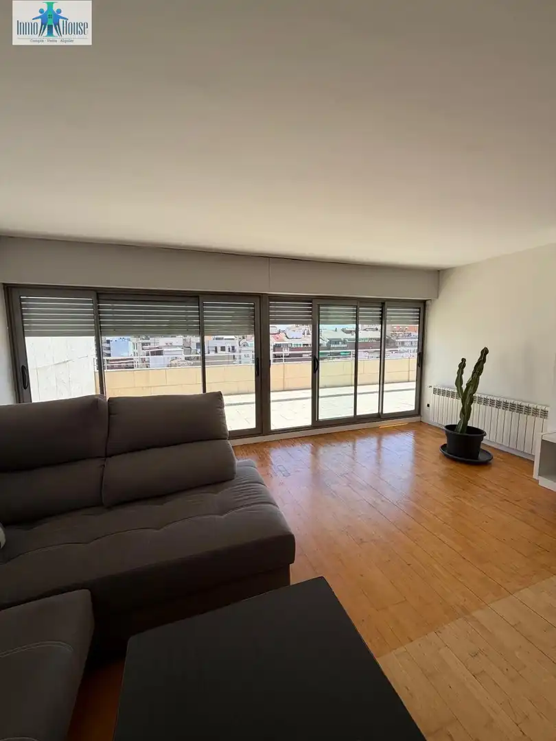 Piso de 110 m² en Albacete