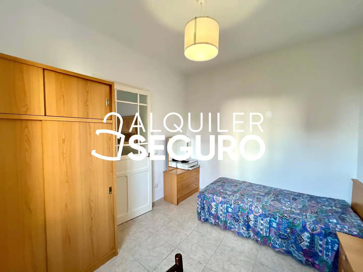 Piso de 60 m² en Madrid