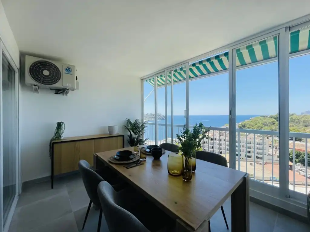 Pis de 55 m² a Calvià