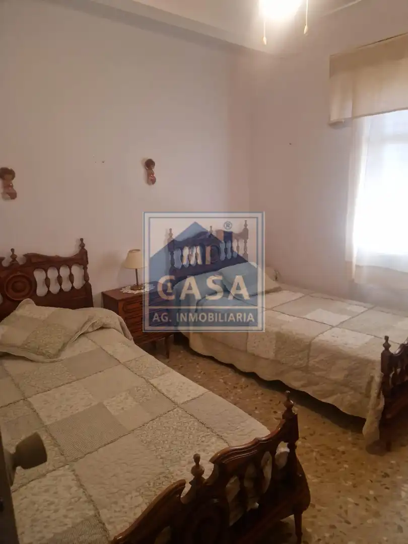 Piso de 80 m² en Mérida